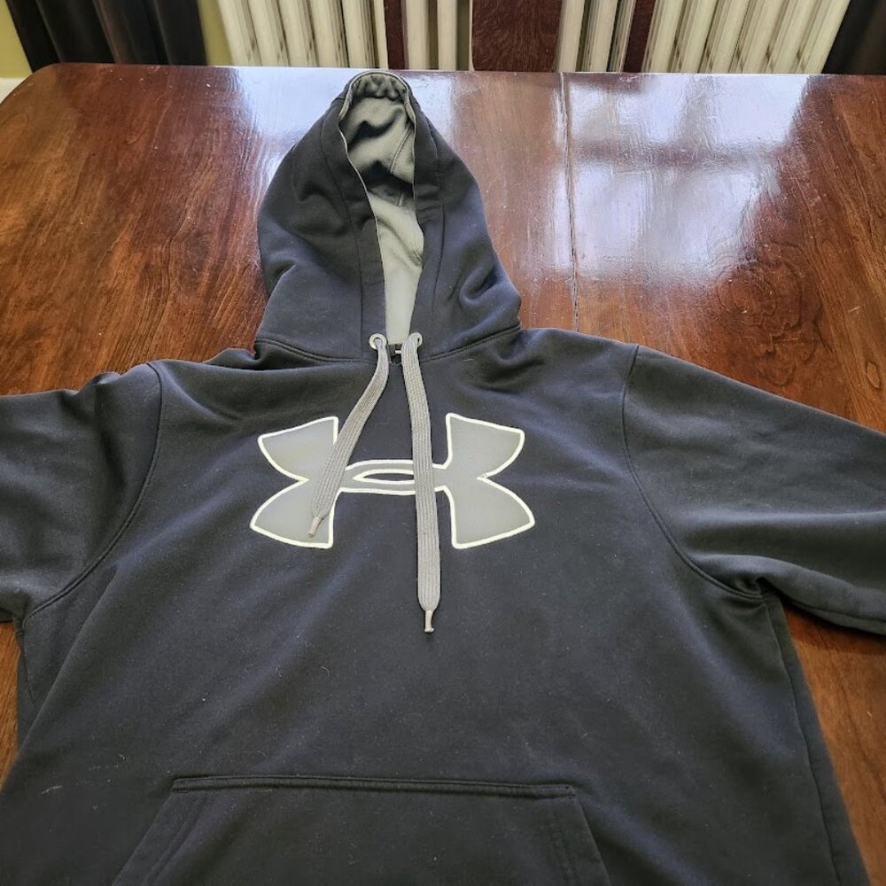 Sweat shirt